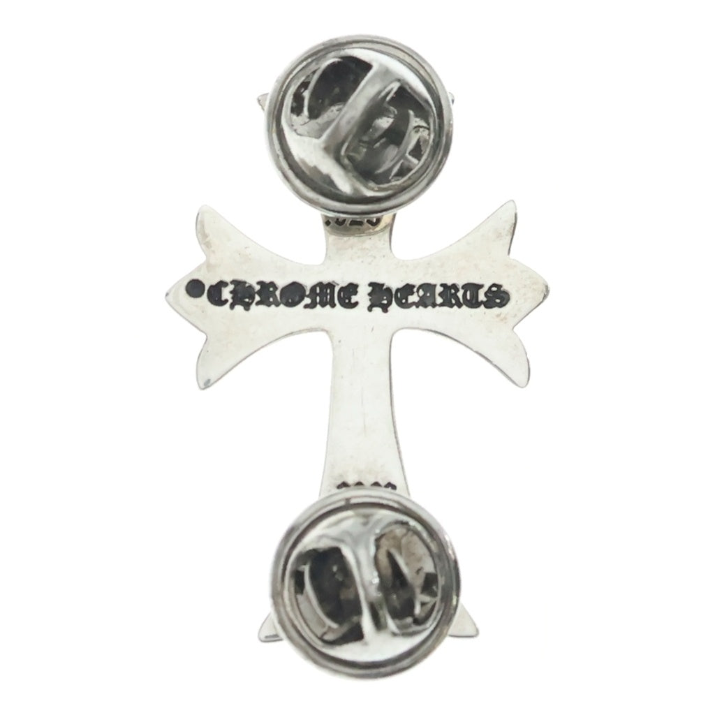 CHROME HEARTS(クロムハーツ) STICK PIN CH CRS SM スモールCHクロス スティックピン シルバー