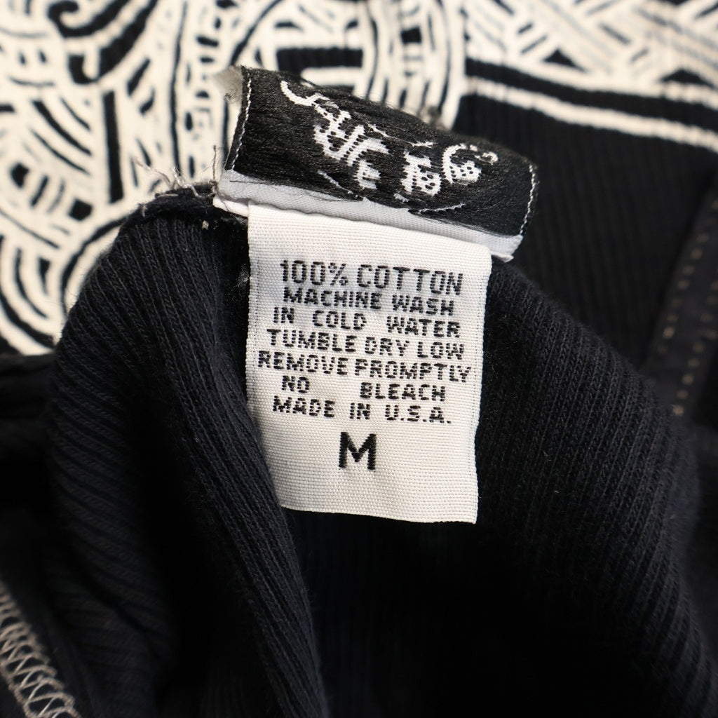 CHROME HEARTS(クロムハーツ) OLD Celtic Cross Tank Top オールド ケルティッククロス タンクトップ ブラック
