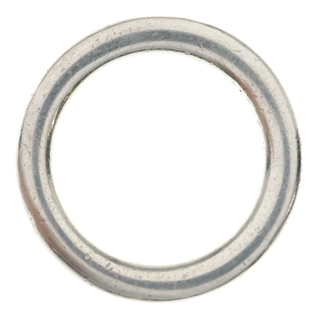 CHROME HEARTS(クロムハーツ) NTFL リング シルバー BCA344