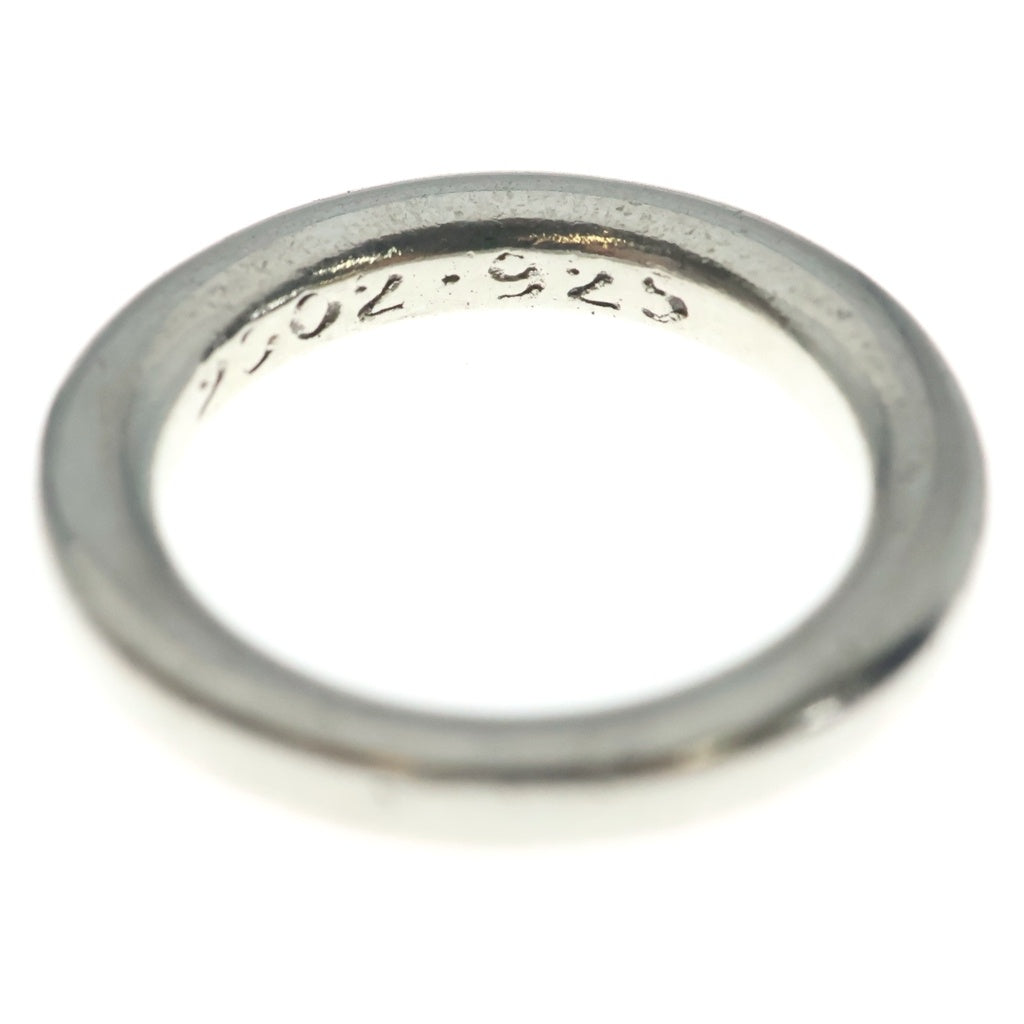 CHROME HEARTS(クロムハーツ) NTFL リング シルバー BCA344