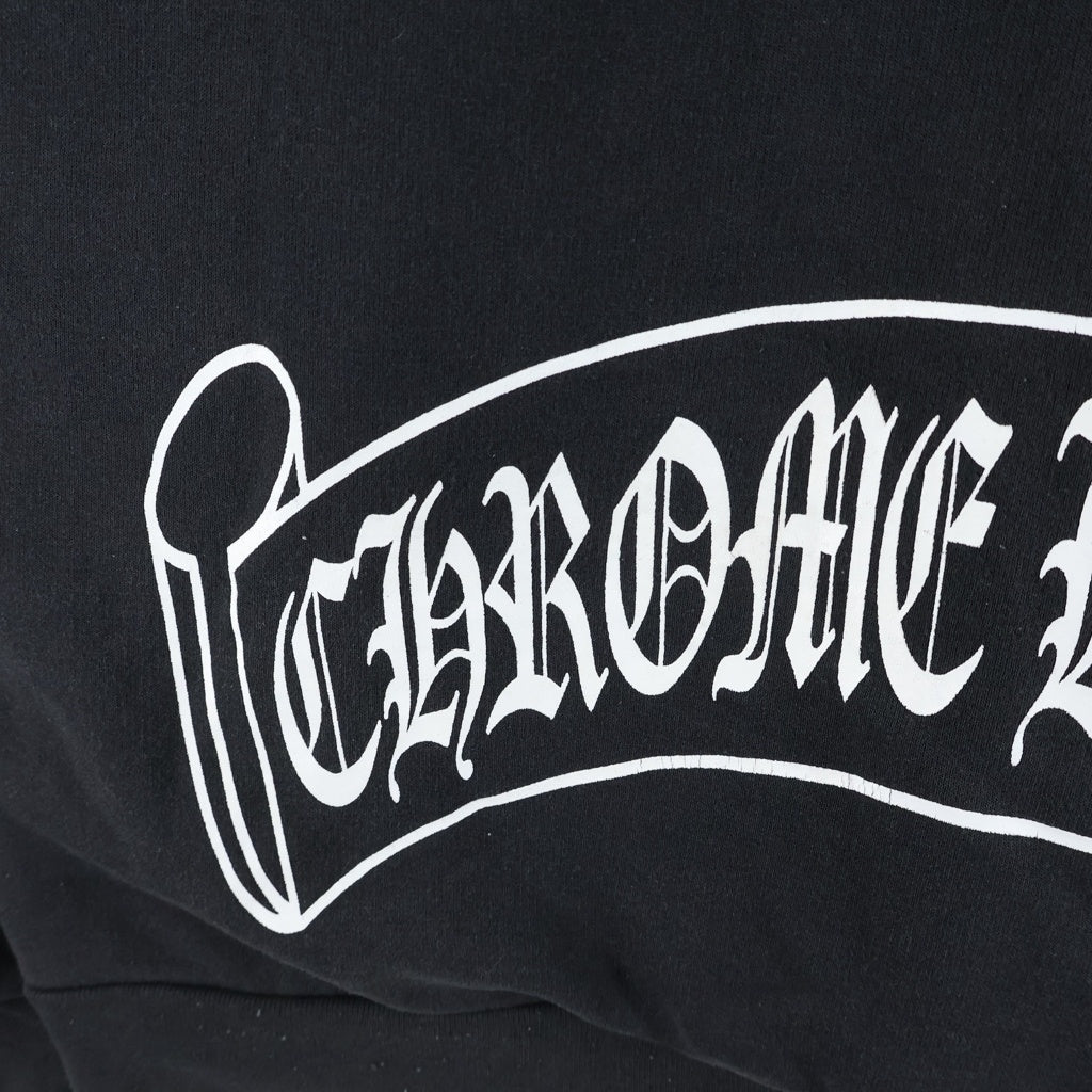 CHROME HEARTS(クロムハーツ) OLD CAMBER オールド バックスクロール