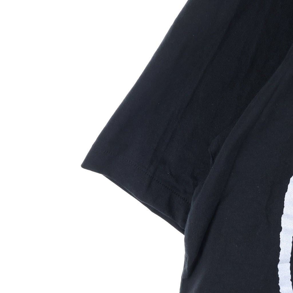 Y-3(ワイスリー) CHITO GRAPHIC 半袖Tシャツ ブラック KR1062