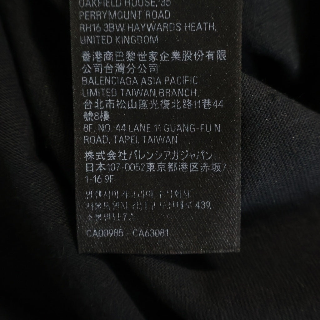 BALENCIAGA(バレンシアガ) 24SS PARIS SOCCER サッカーシリーズ