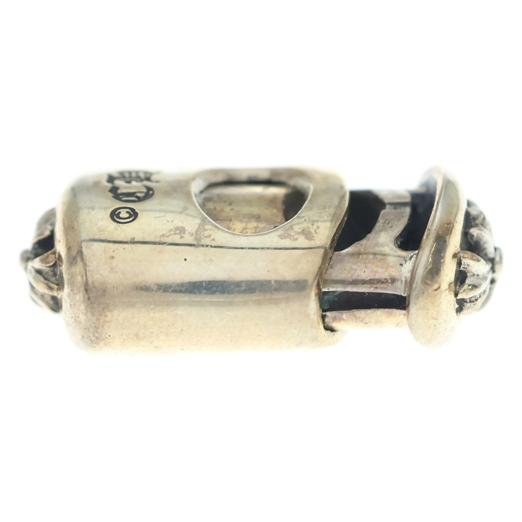 CHROME HEARTS(クロムハーツ) LACESTPPR V1 レースストッパー シルバー BCA280