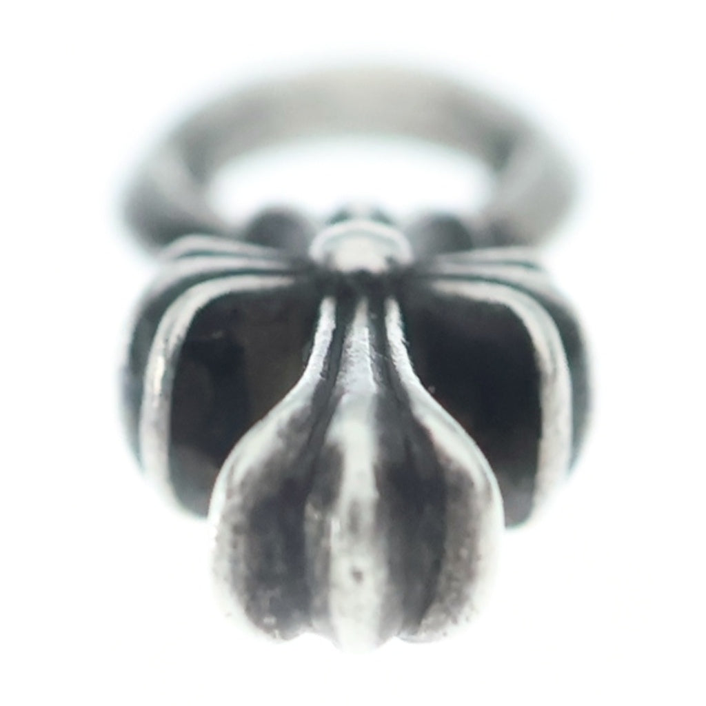 CHROME HEARTS(クロムハーツ) STACK CH CROSS CHクロス スタックチャーム ペンダントトップ シルバー