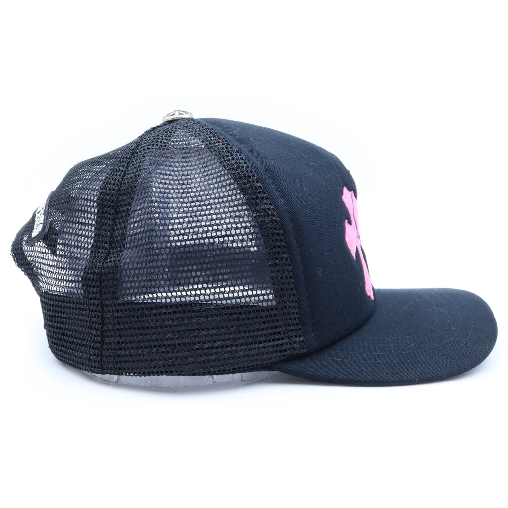 CHROME HEARTS(クロムハーツ) TRUCKER CAP トラッカーキャップ 3