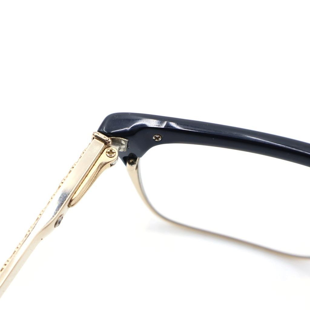 CHROME HEARTS(クロムハーツ) SEE U NEXT TUESDAY CHプラス ゴールド