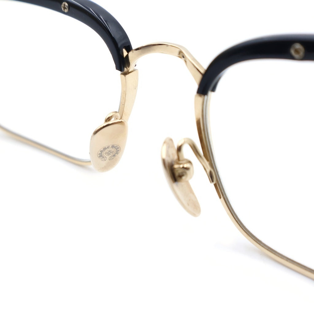 CHROME HEARTS(クロムハーツ) SEE U NEXT TUESDAY CHプラス ゴールド