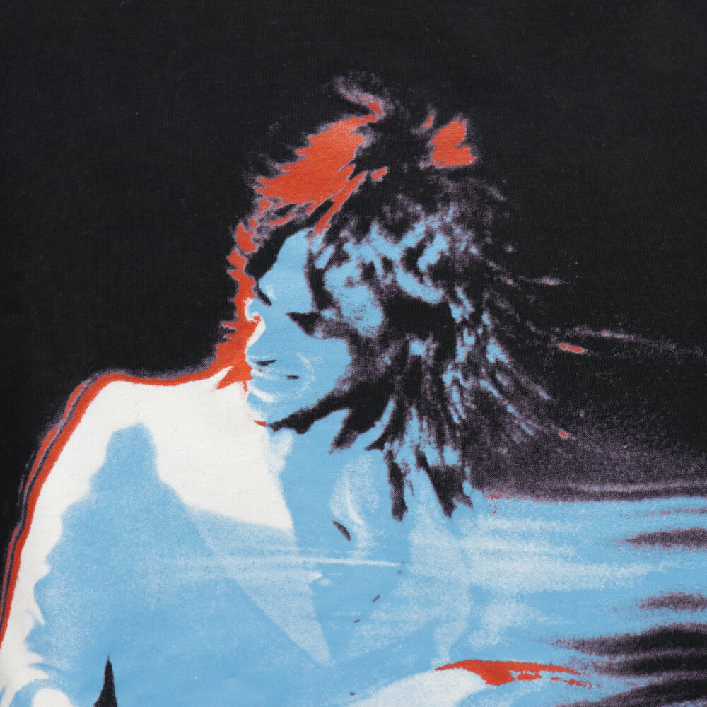 VINTAGE(ヴィンテージ) 00s VINTAGE Jeff Beck Wired Tour 2000 半袖Tシャツ ブラック