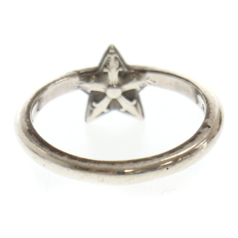 CHROME HEARTS(クロムハーツ) BUBBLGM STAR バブルガム スターリング シルバー