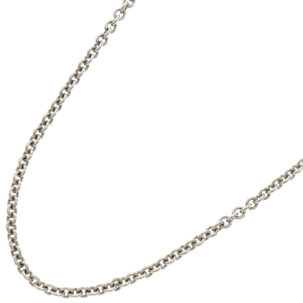 CHROME HEARTS(クロムハーツ) NE CHAIN 30 NEチェーン30inch シルバーネックレス