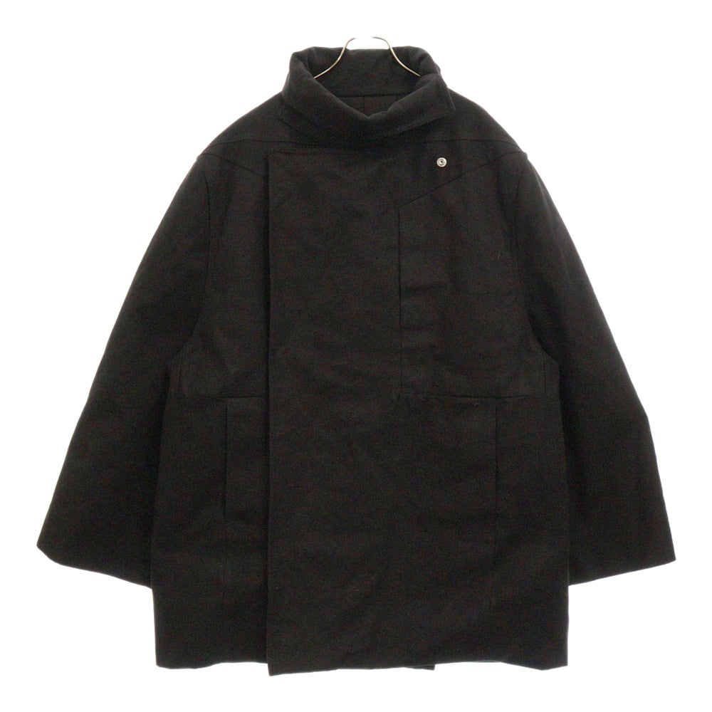Rick Owens(リックオウエンス) 23AW JUMBO DOWN JACKET ジャンボダウンジャケット RU02C7758-MOD1