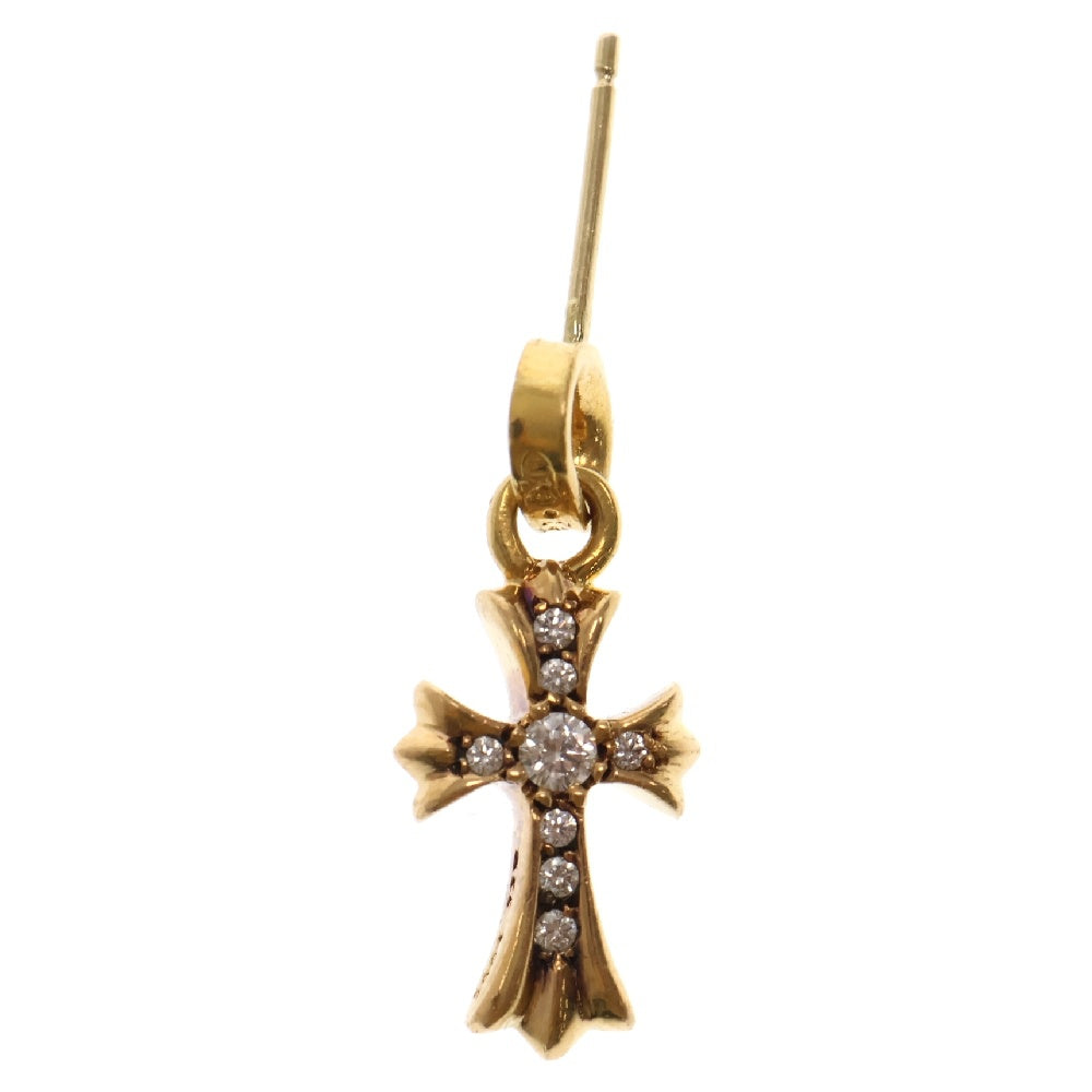 CHROME HEARTS(クロムハーツ) 22K BBY F PPRCHN P/DIA ベイビー
