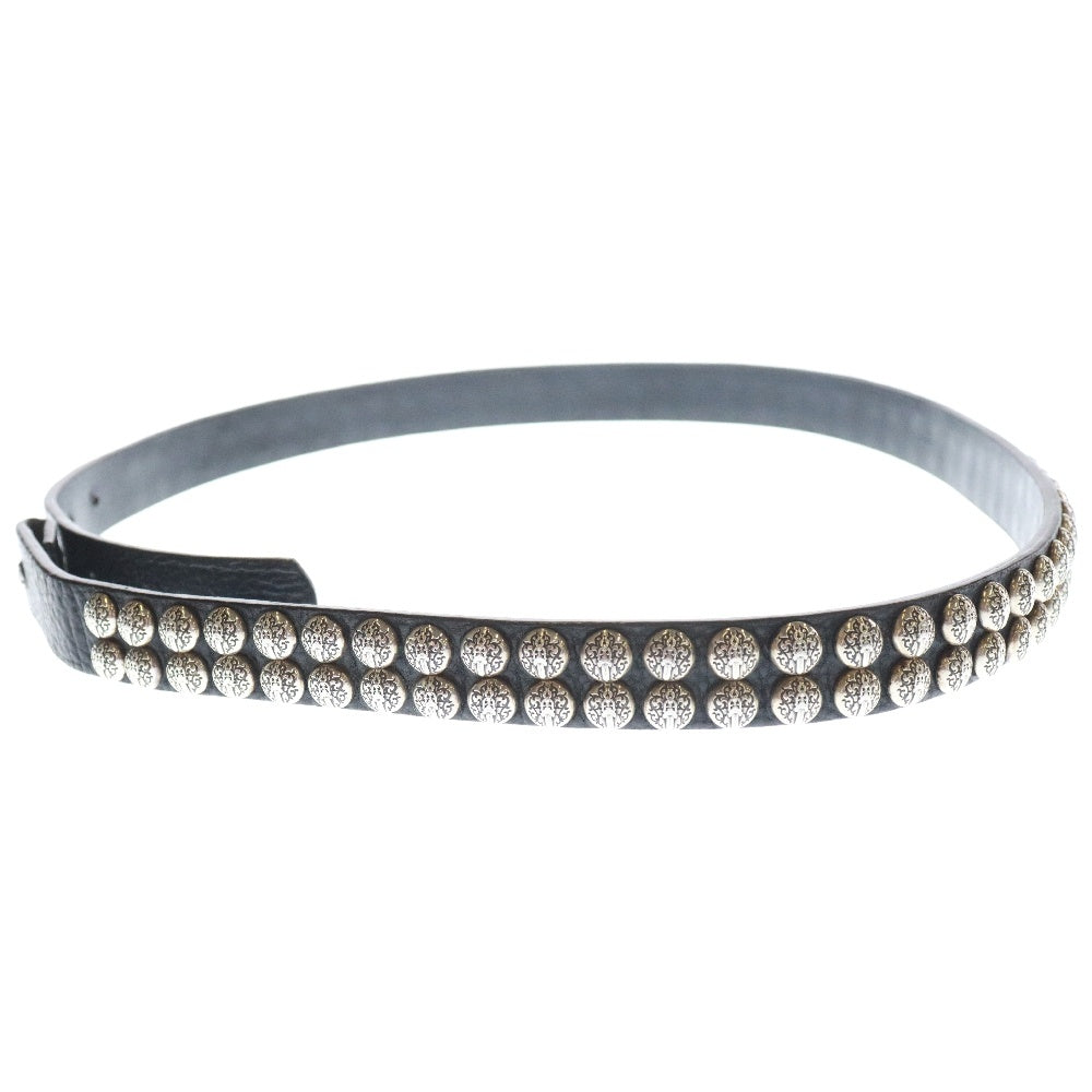CHROME HEARTS(クロムハーツ) ダガースタッズベルト