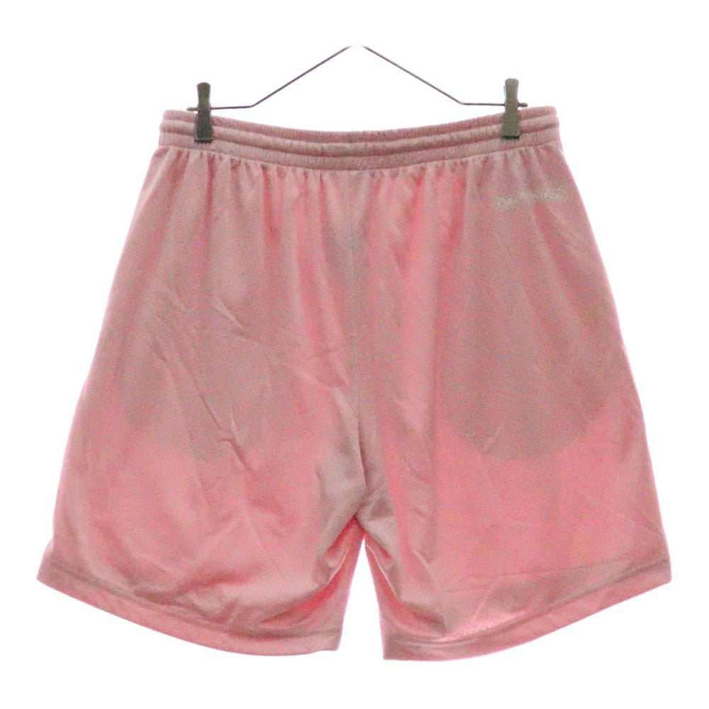 CHROME HEARTS(クロムハーツ) MESH VARSITY SHORTS CHプリントメッシュハーフパンツ