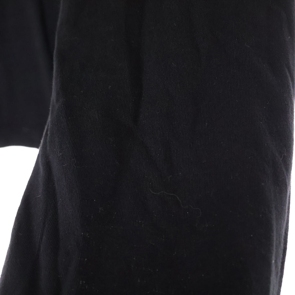 CHROME HEARTS(クロムハーツ) MIAMI PRO FOTIプリント長袖カットソー ロングTシャツ