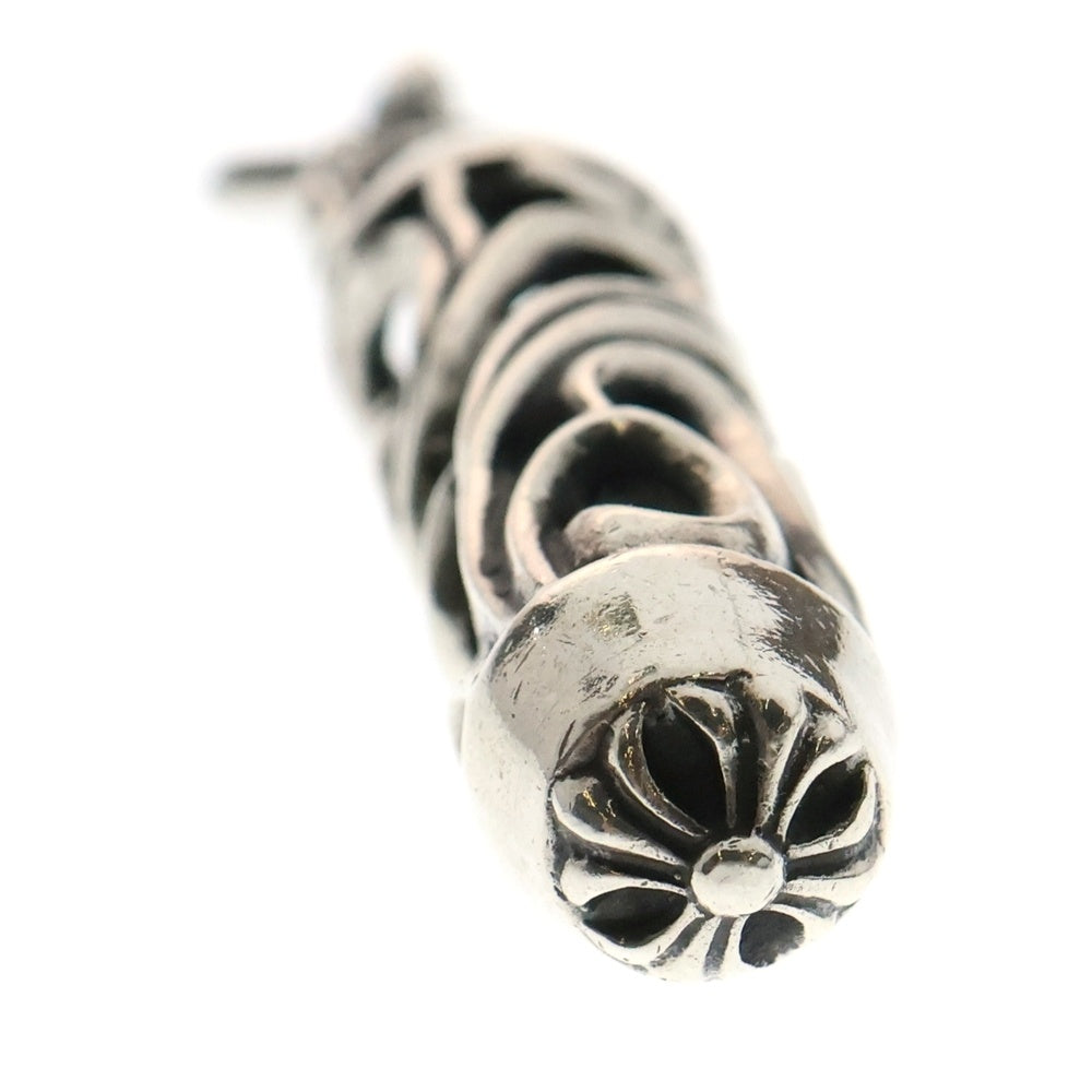 CHROME HEARTS(クロムハーツ) ROLLER ローラーペンダントトップ シルバー BCA303