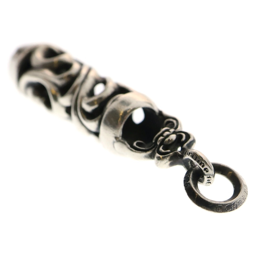 CHROME HEARTS(クロムハーツ) ROLLER ローラーペンダントトップ シルバー BCA303