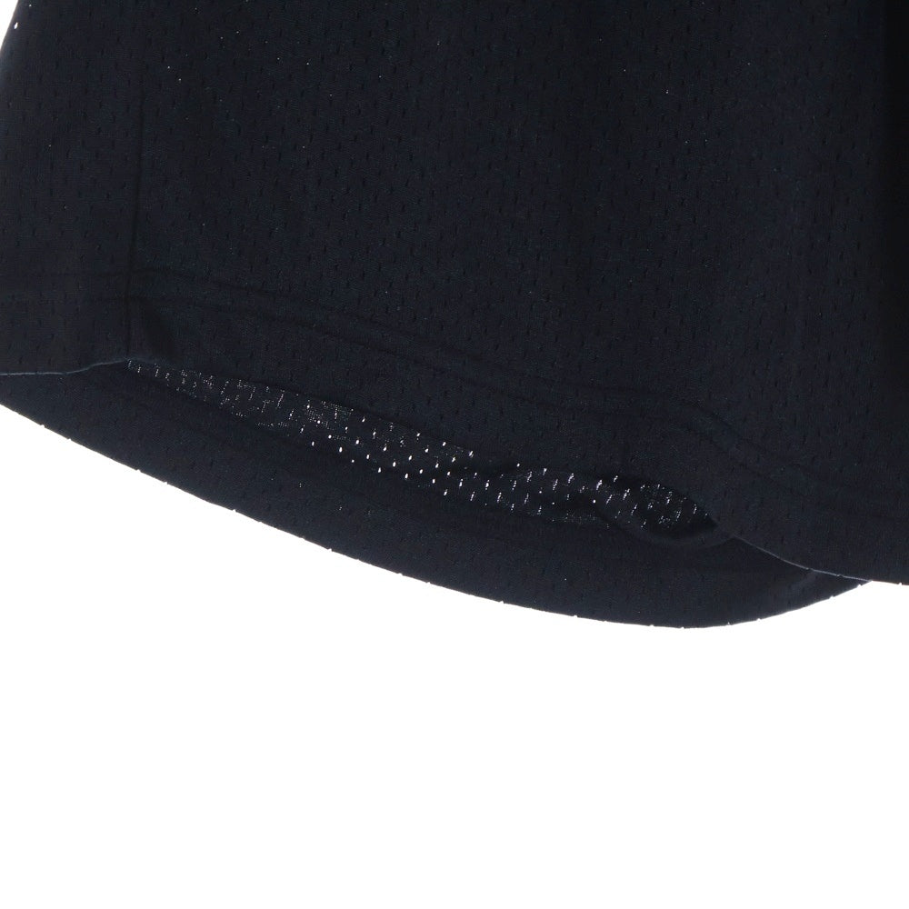 CHROME HEARTS(クロムハーツ) MESH VARSITY SHORTS CHプリントメッシュハーフパンツ