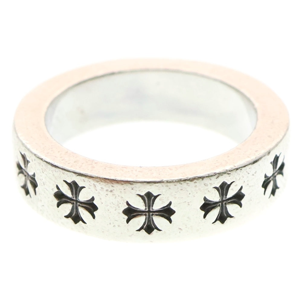 CHROME HEARTS 6mm SPACER FOREVER 18号 6mm Chrome Hearts Forever Ring - Spacer - Shop Now