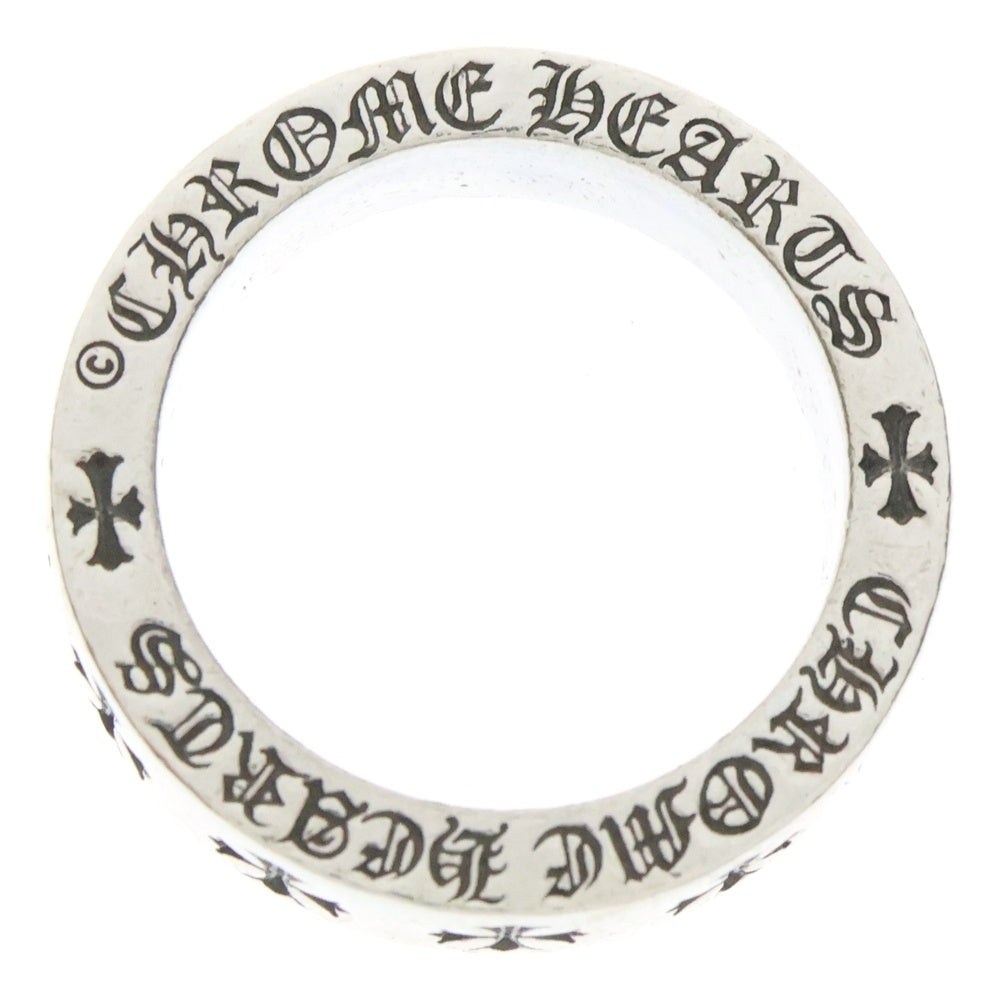 CHROME HEARTS 6mm SPACER FOREVER 18号 6mm Chrome Hearts Forever Ring - Spacer - Shop Now