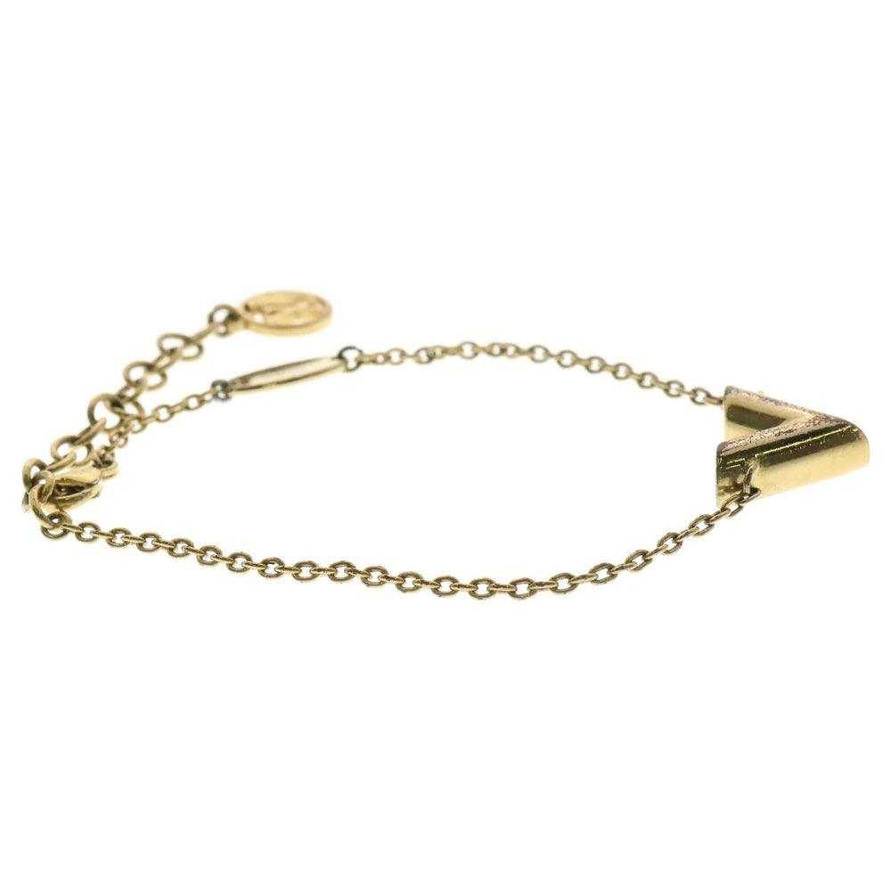 LOUIS VUITTON(ルイヴィトン) エッセンシャルV ブレスレット GP