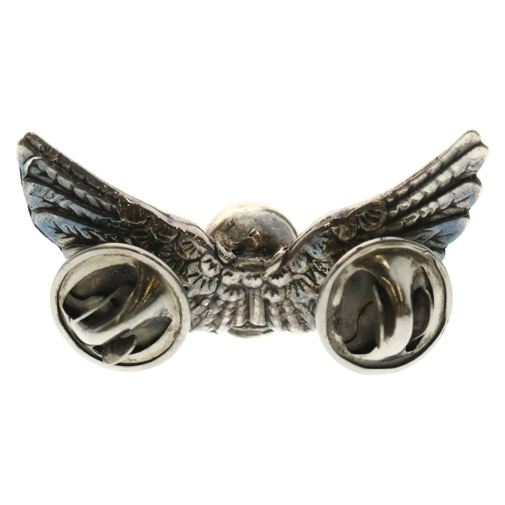 CHROME HEARTS(クロムハーツ) FOTI MAHALIA PIN フォティ マハリア ピン ブローチ シルバー