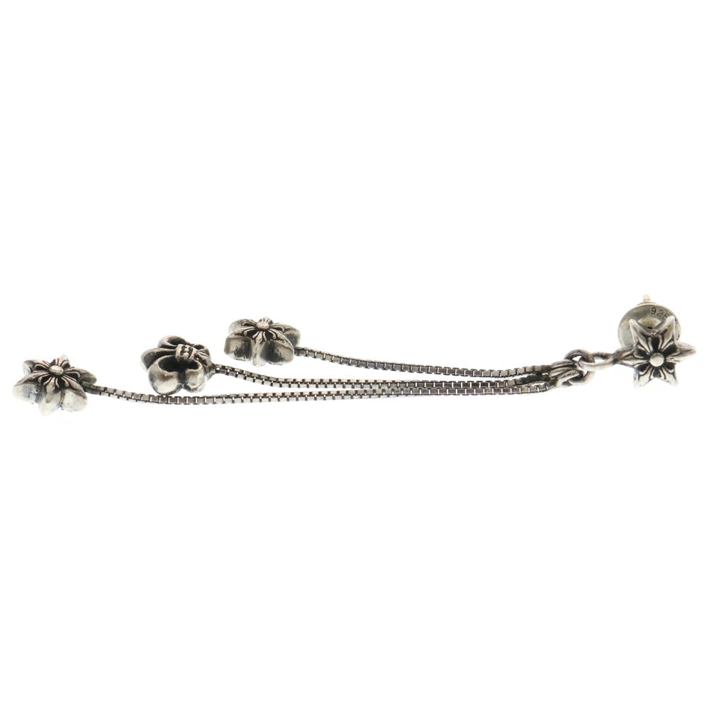 CHROME HEARTS JOJO PST PLSBS R シルバーピアス CHROME HEARTS (クロムハーツ) JOJO PST PLSBS R シルバーピアス