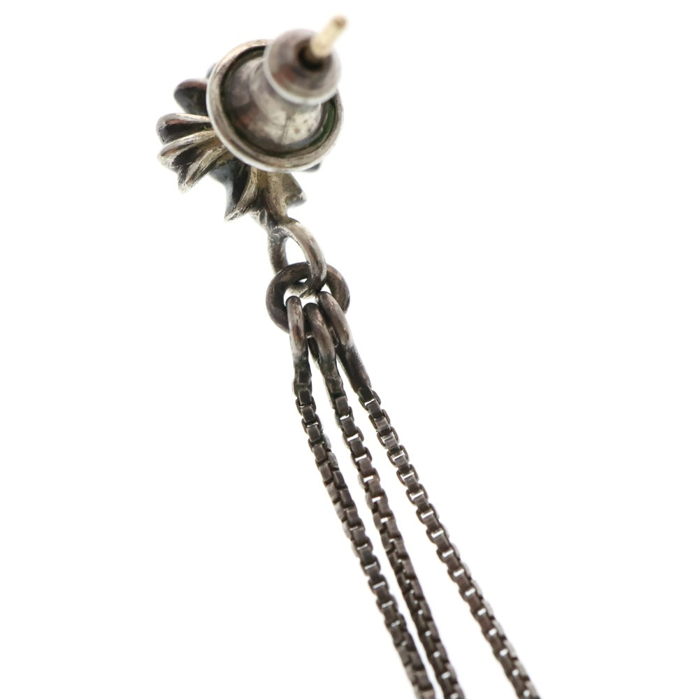 CHROME HEARTS JOJO PST PLSBS R シルバーピアス 楽天市場】クロムハーツ【CHROMEHEARTS】 JOJO PST PLSBS R