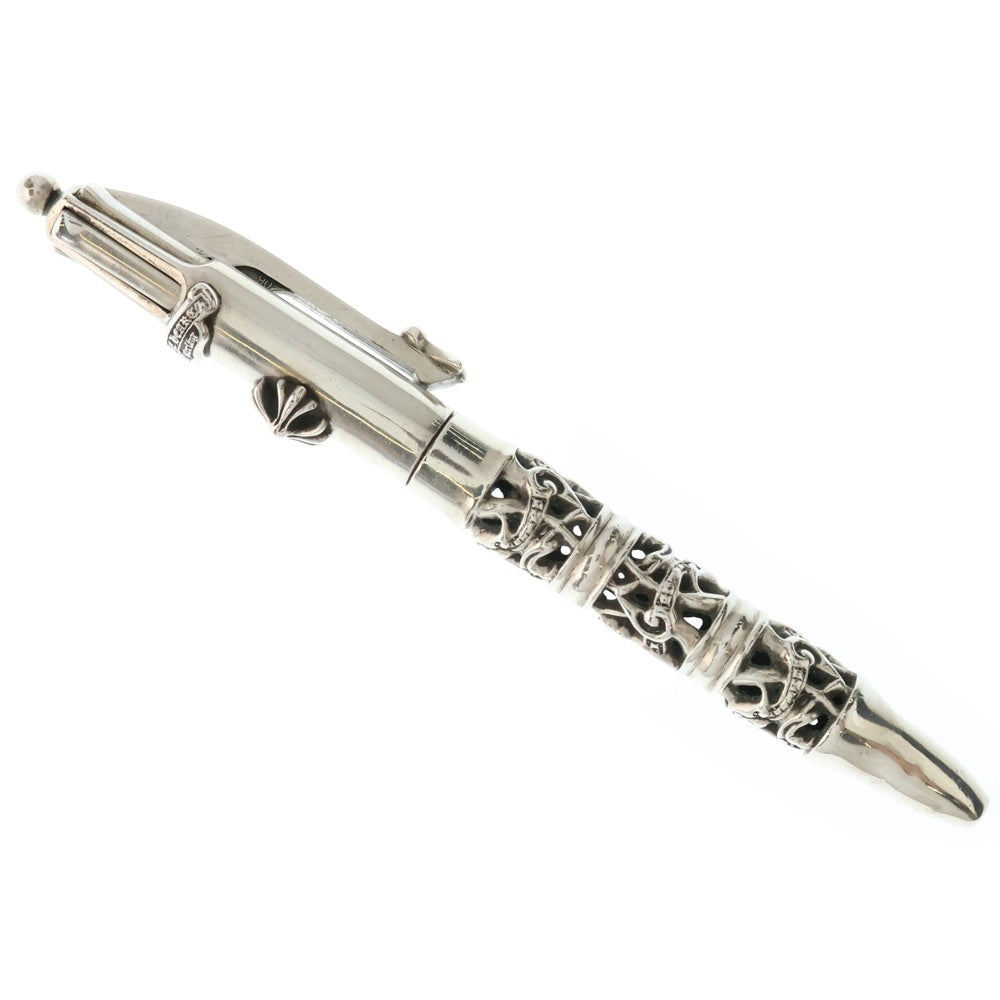 CHROME HEARTS(クロムハーツ) 4 COLOR PEN CELTIC 4カラーケルティックシルバーボールペン
