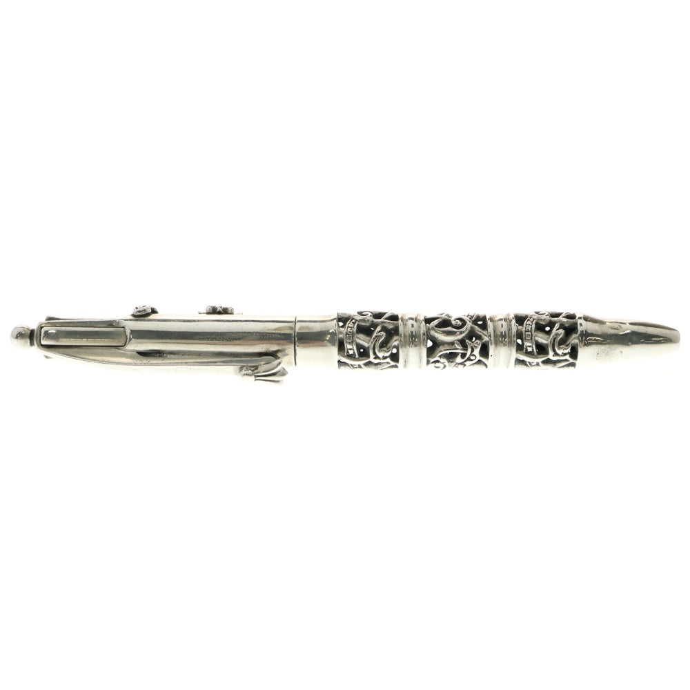 CHROME HEARTS(クロムハーツ) 4 COLOR PEN CELTIC 4カラーケルティックシルバーボールペン