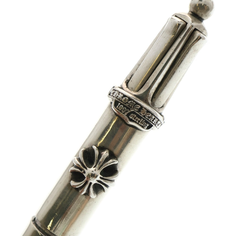 CHROME HEARTS(クロムハーツ) 4 COLOR PEN CELTIC 4カラーケルティックシルバーボールペン