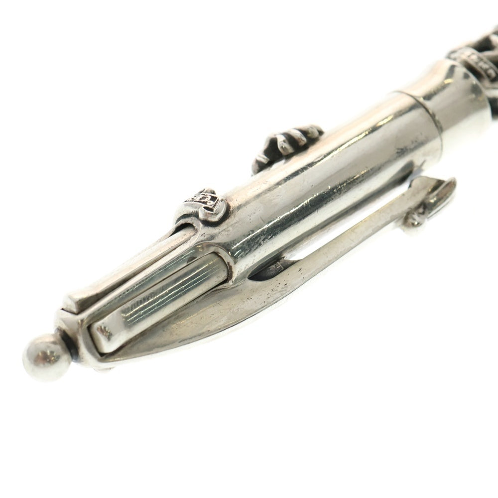 CHROME HEARTS(クロムハーツ) 4 COLOR PEN CELTIC 4カラーケルティックシルバーボールペン