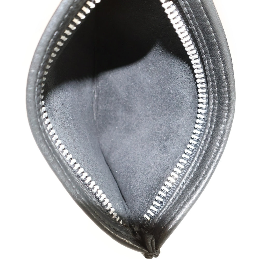 CHROME HEARTS(クロムハーツ) ZPR CHNG PURSE チェンジパース ダガージップコインケース