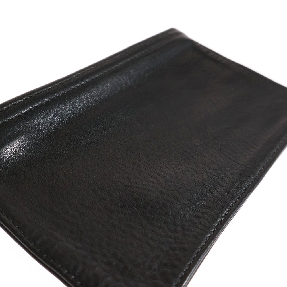 CHROME HEARTS(クロムハーツ) ZPR CHNG PURSE チェンジパース ダガージップコインケース