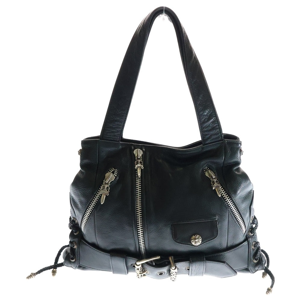 CHROME HEARTS(クロムハーツ) JJ DEAN LARGE JJディーン ラージ トートバッグ