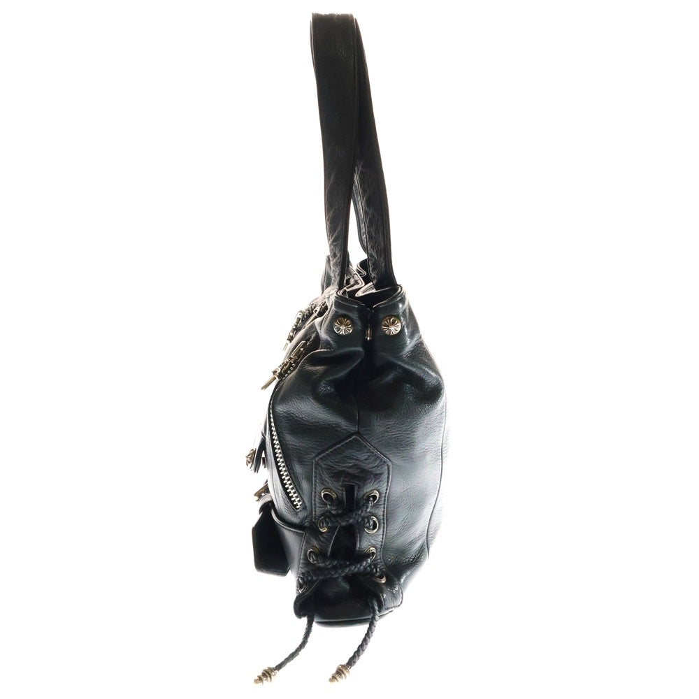 CHROME HEARTS(クロムハーツ) JJ DEAN LARGE JJディーン ラージ トートバッグ