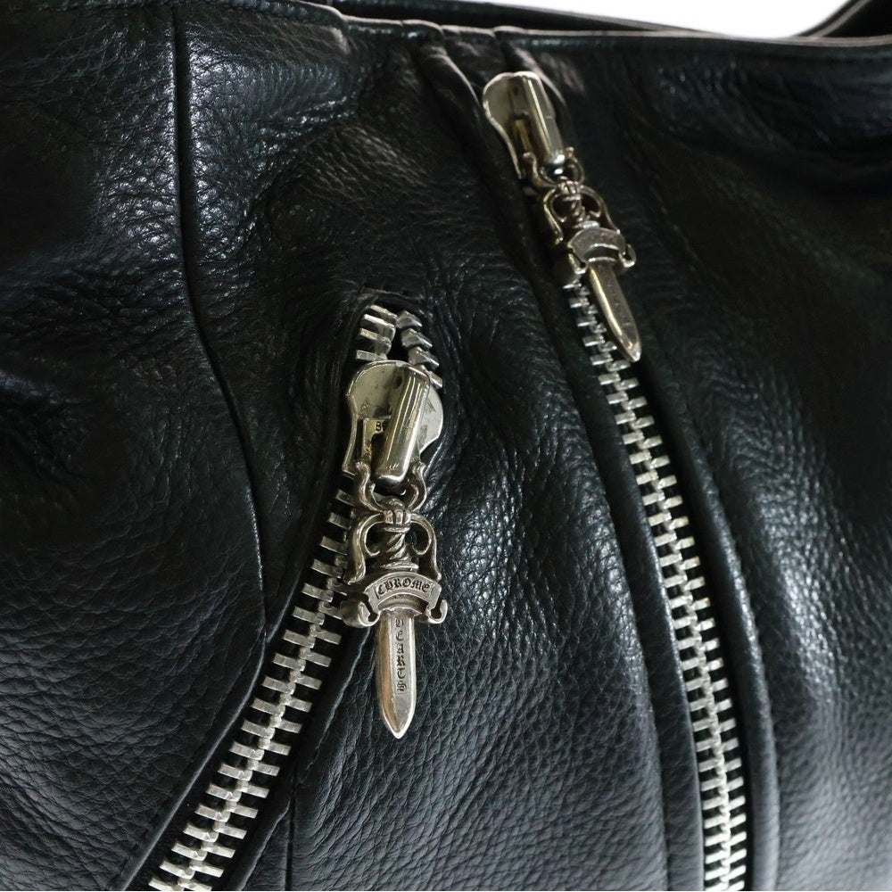 CHROME HEARTS(クロムハーツ) JJ DEAN LARGE JJディーン ラージ トートバッグ