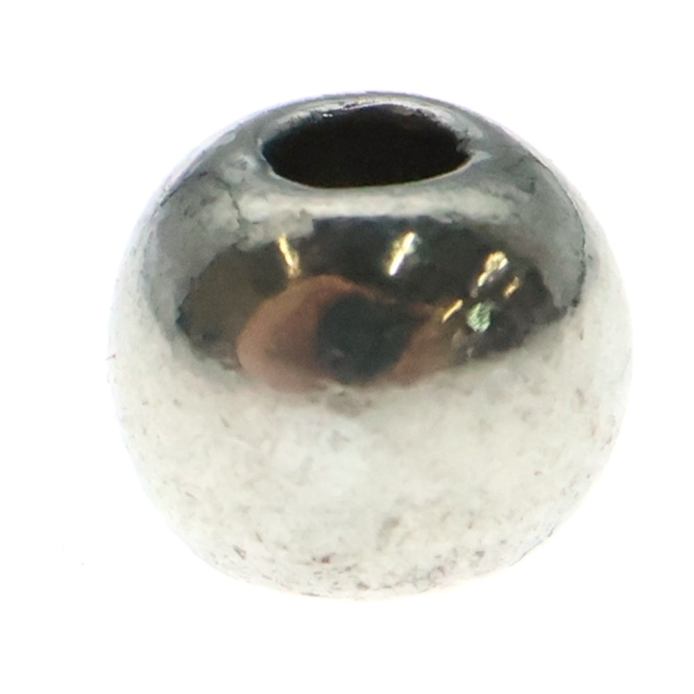 タディアンドキング TADY&KING SV無垢ビーズ 5mm TADY & KING(タディアンドキング) SV無垢ビーズ 5mm