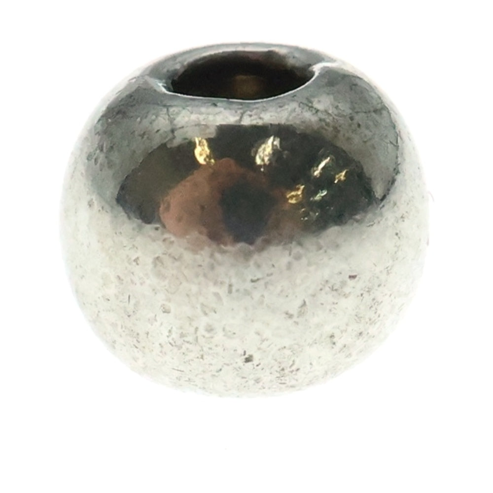 TADY & KING(タディアンドキング) SV無垢ビーズ 5mm