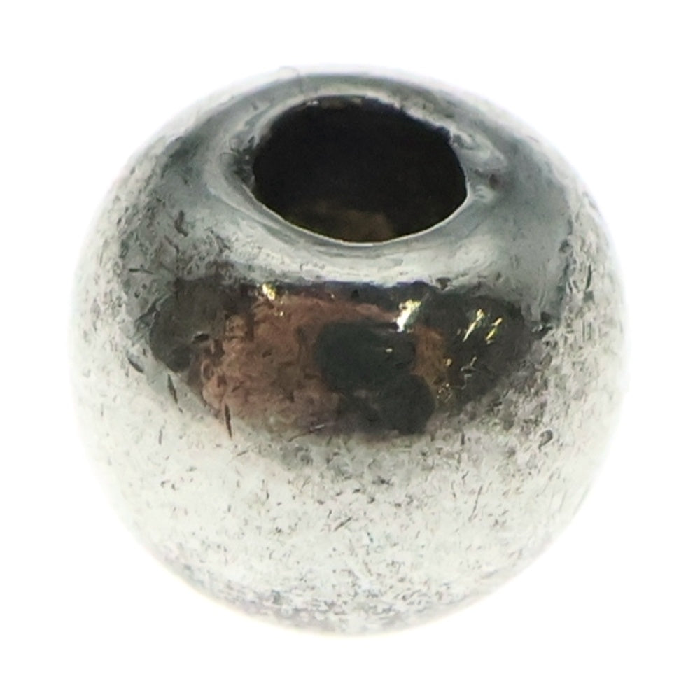 TADY & KING(タディアンドキング) SV無垢ビーズ 5mm