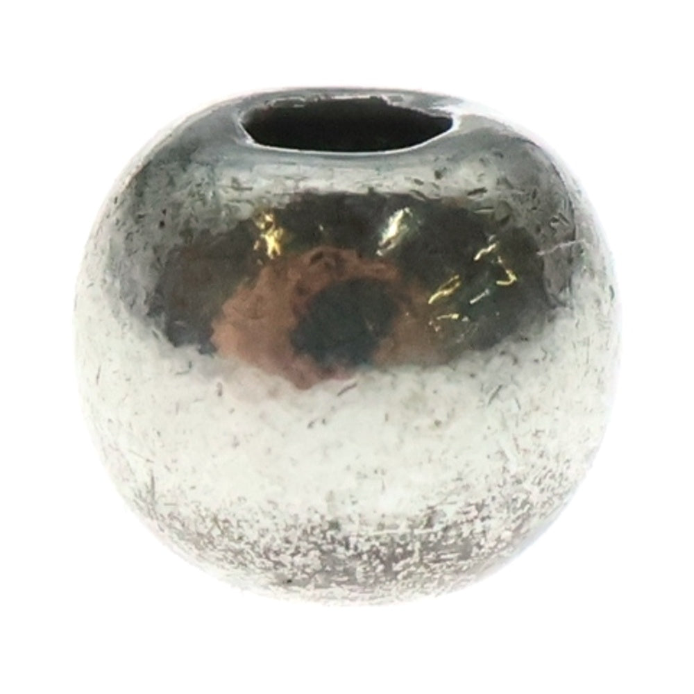 TADY & KING(タディアンドキング) SV無垢ビーズ 5mm