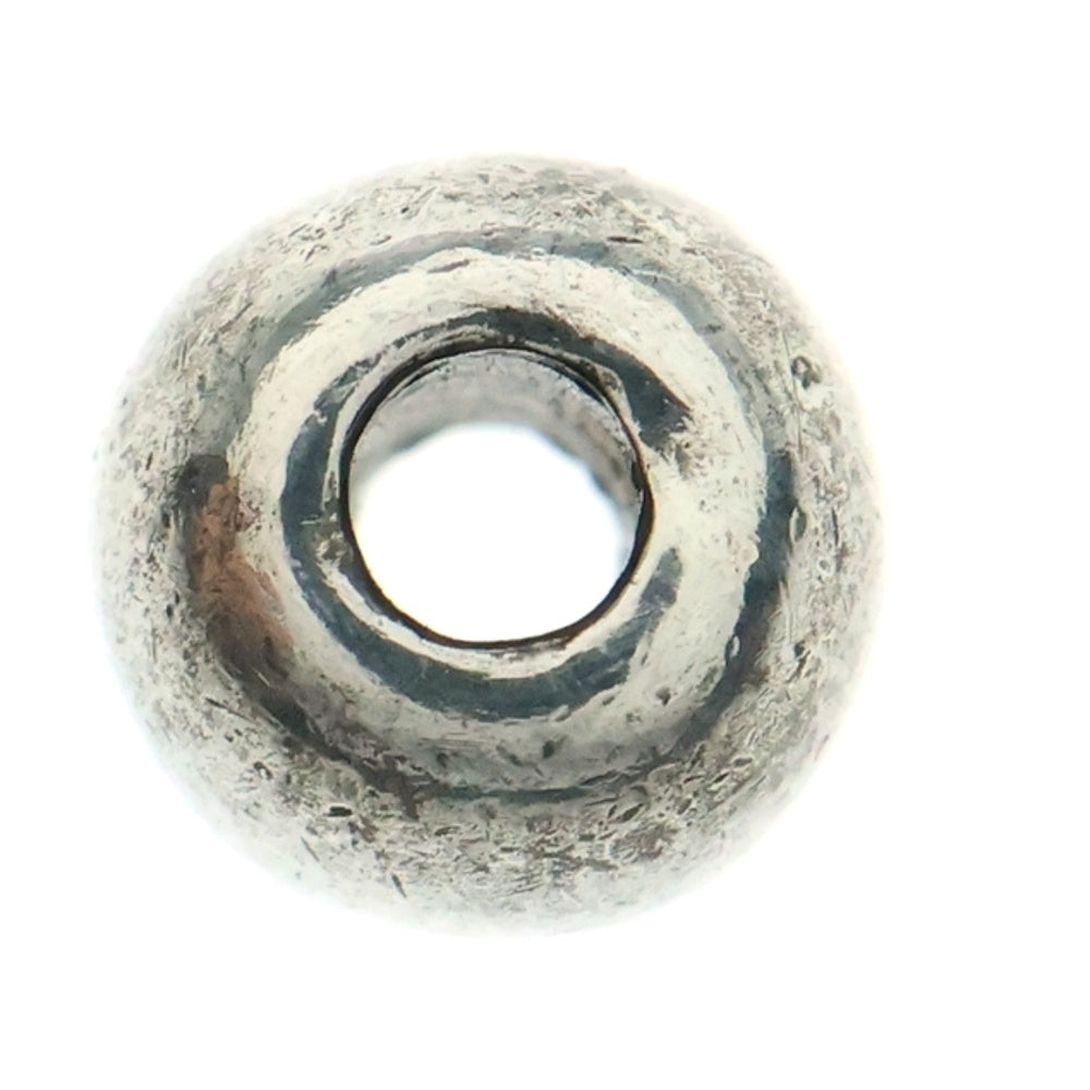 TADY & KING(タディアンドキング) SV無垢ビーズ 5mm