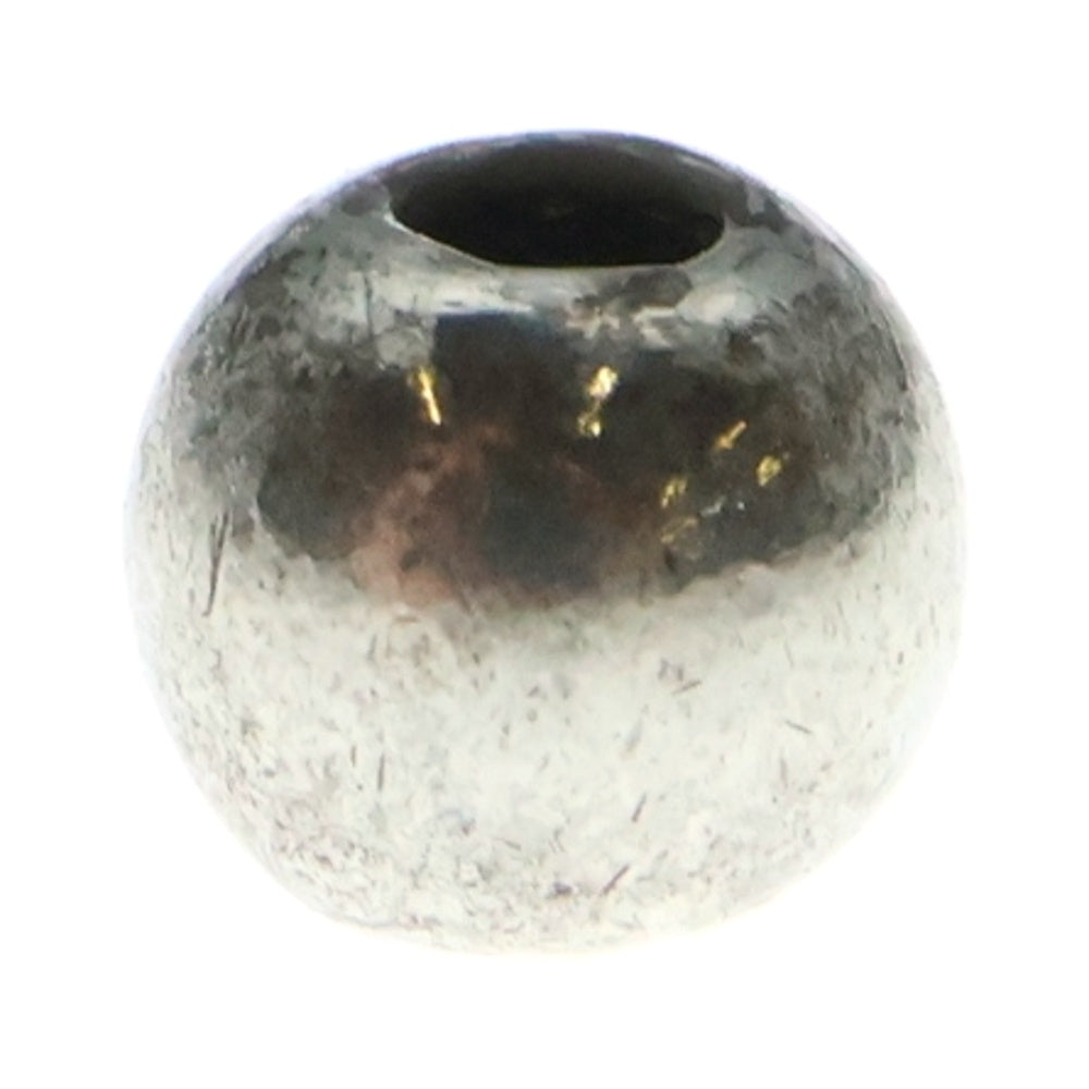 TADY & KING(タディアンドキング) SV無垢ビーズ 5mm