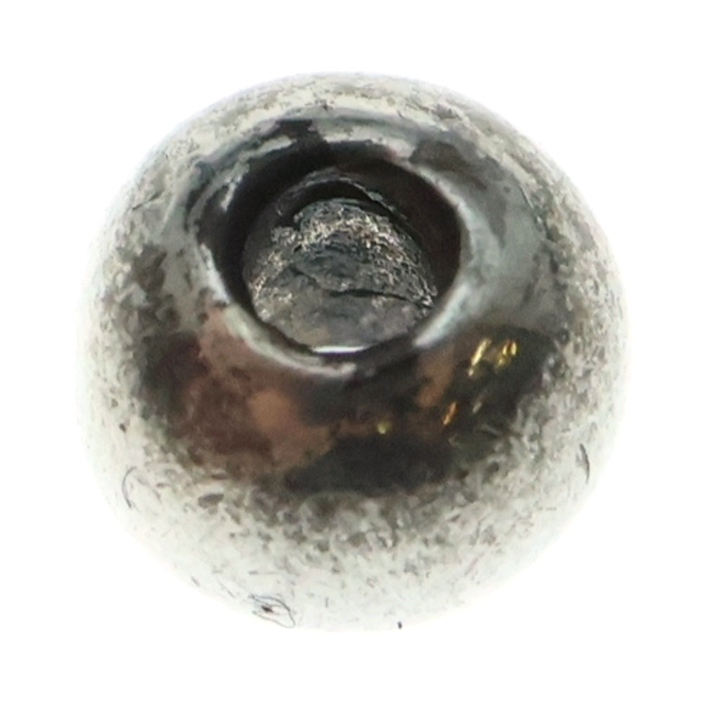 TADY & KING(タディアンドキング) SV無垢ビーズ 5mm