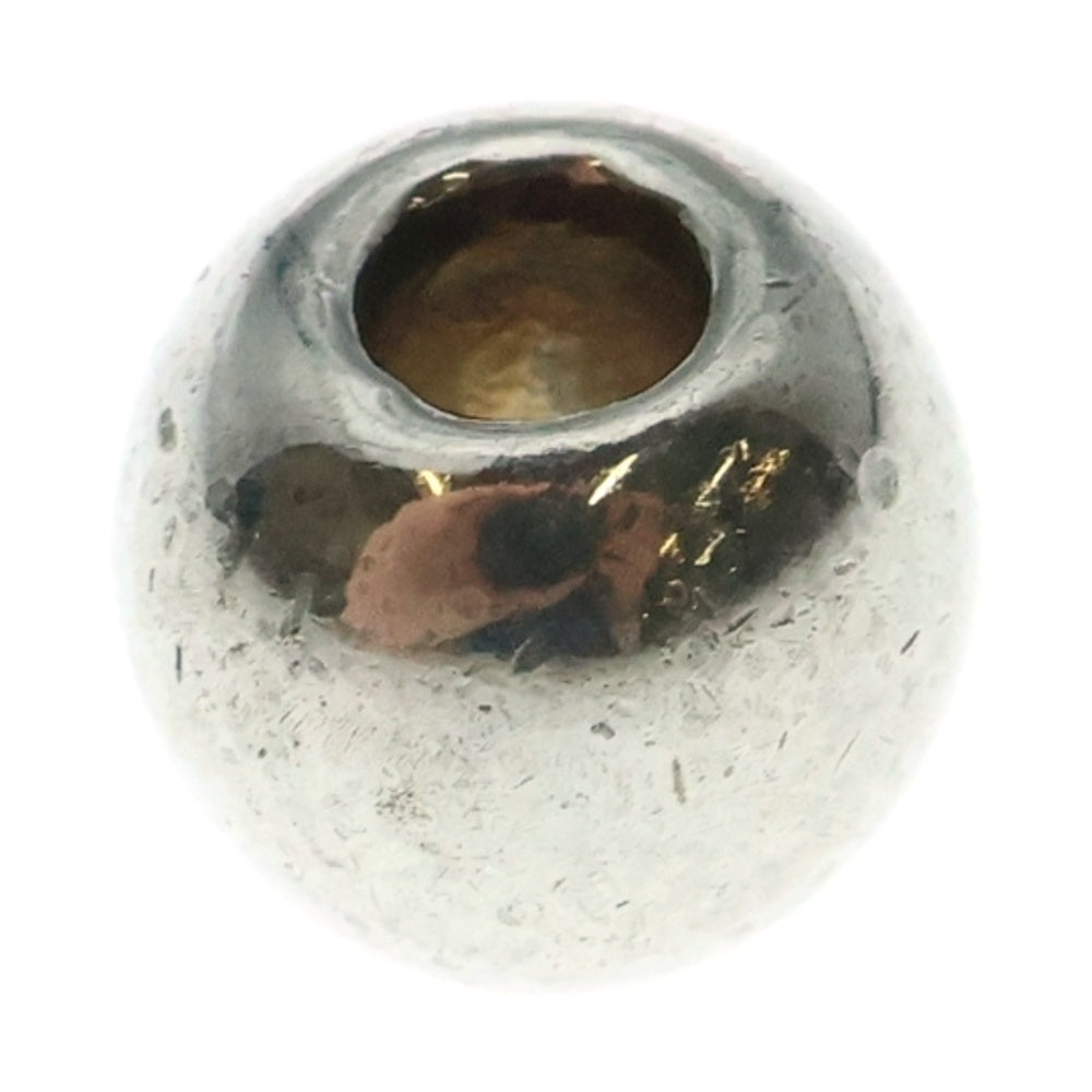 TADY & KING(タディアンドキング) SV無垢ビーズ 6mm