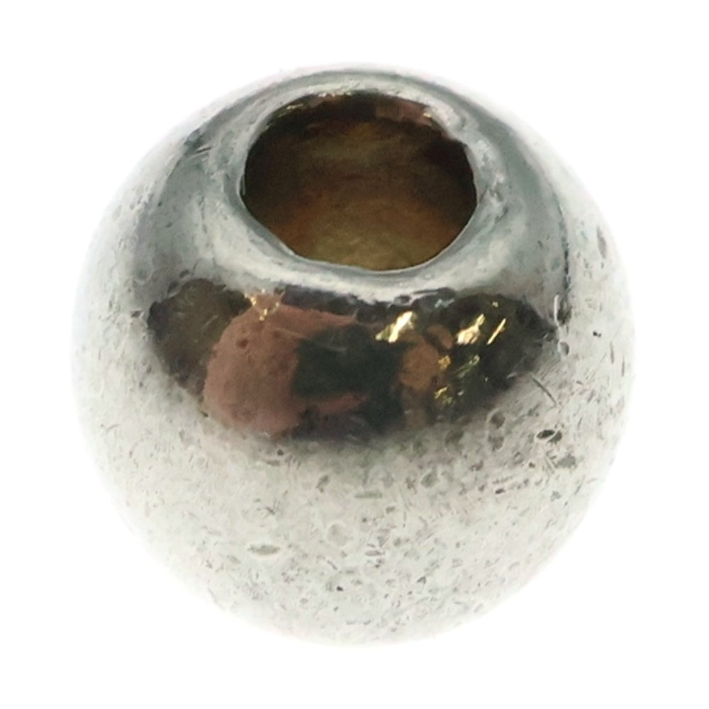 TADY & KING(タディアンドキング) SV無垢ビーズ 6mm