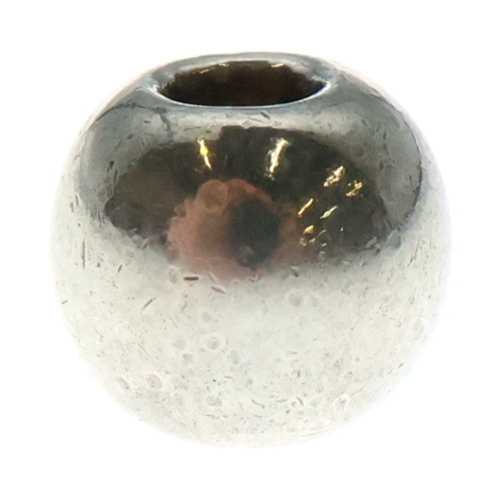 TADY & KING(タディアンドキング) SV無垢ビーズ 6mm