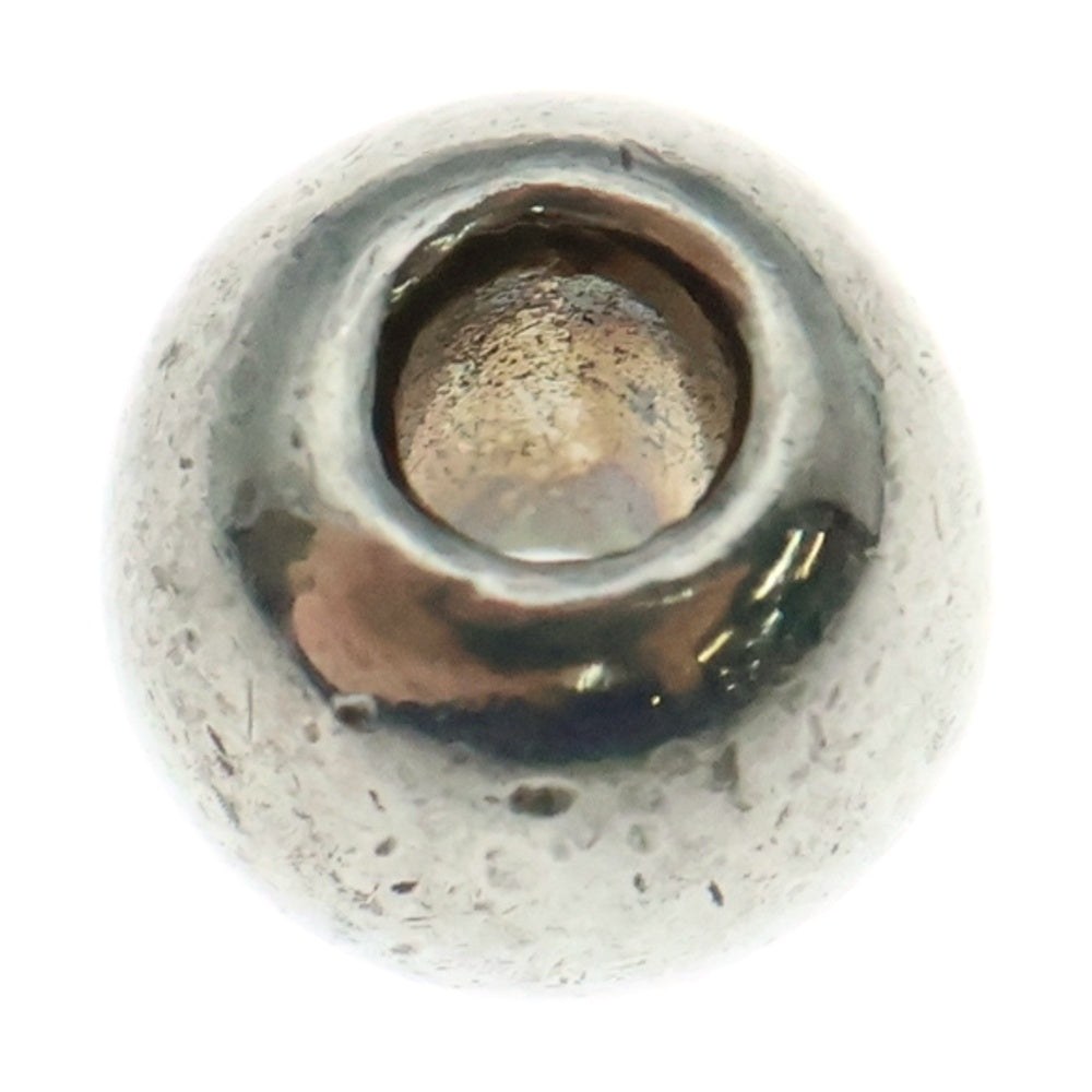 TADY & KING(タディアンドキング) SV無垢ビーズ 6mm