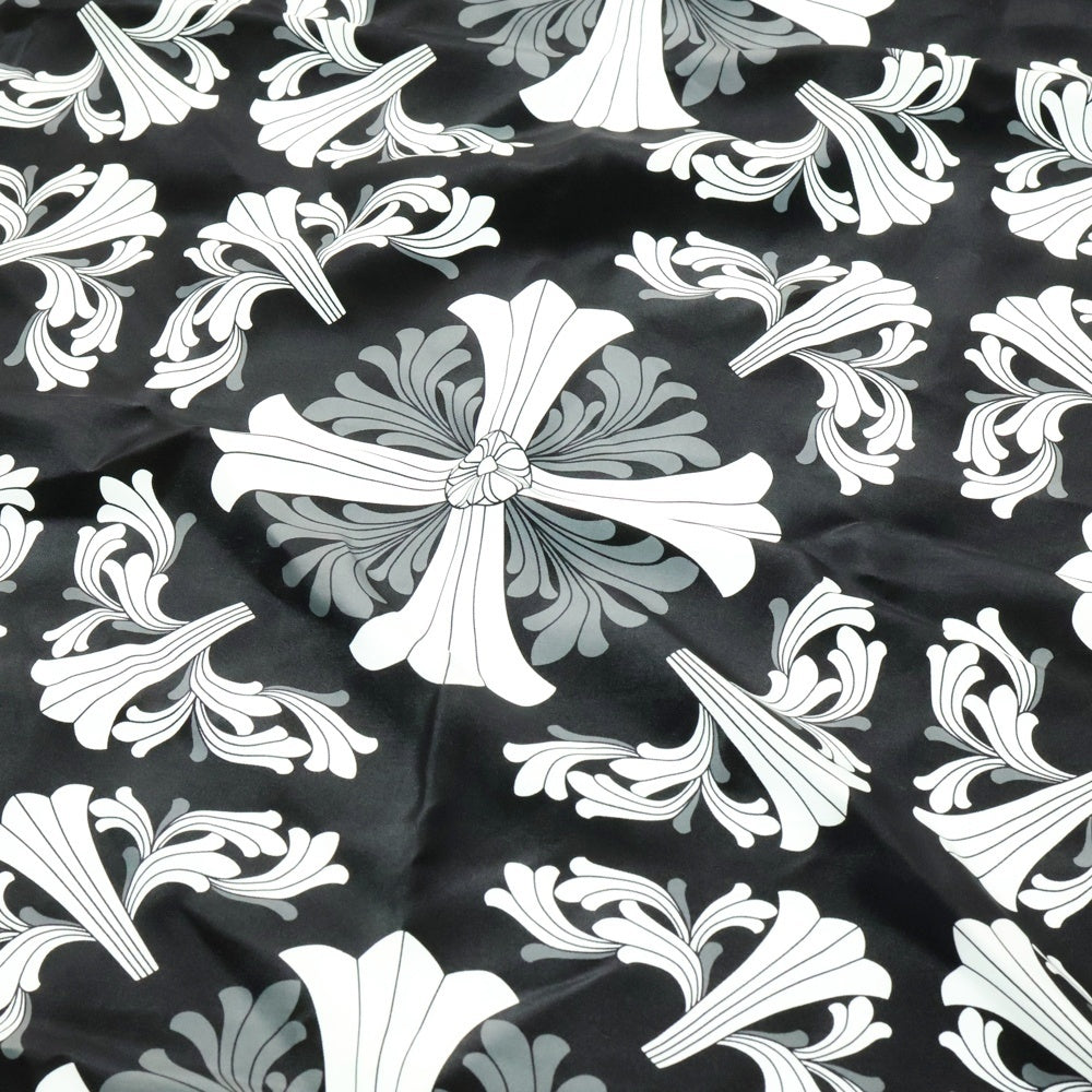 CHROME HEARTS(クロムハーツ) SILK SCARF CH PLUS クロムハーツ シルク スカーフ CHプラス